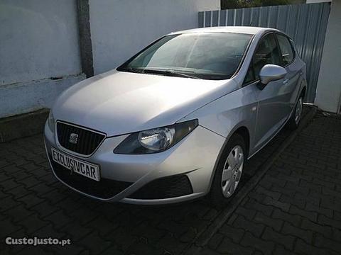 Seat Ibiza 1.2 tdi - 10