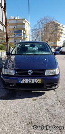 VW Polo 1.0 5portas - 98