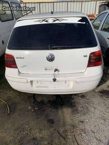 Vw Golf 4 1.6