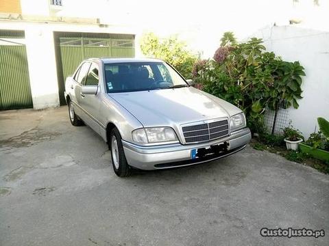 Mercedes-Benz C 200 elegance - 95