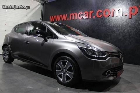 Renault Clio 1.5 DCI Dynamic - 15
