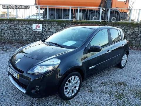 Renault Clio Dynamique S 67.000 Km's Full Extras - 11