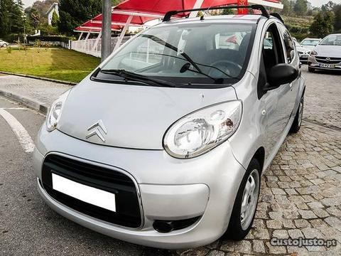 Citroën C1 1.0 90.000km - 07