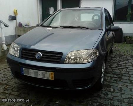 Fiat Punto 1.2 - 03