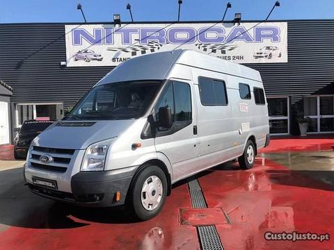 Ford Transit 2.4 TDCI - 09