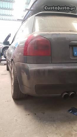 Audi A3 1.9 tdi - 98