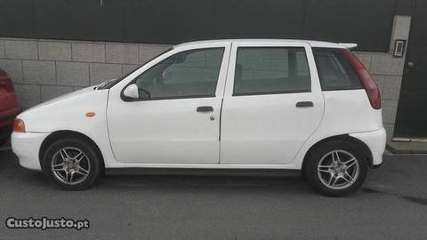 Fiat Punto 1.1 - 94