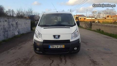 Peugeot Expert 1.6 HDI van - 11