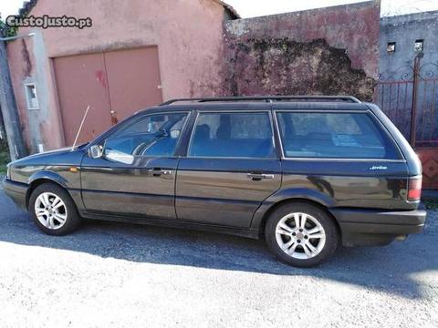 VW Passat 1.9td - 93