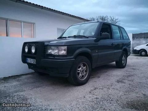 Land Rover Range Rover 2.5 DSE - 99