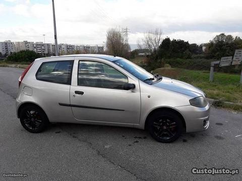 Fiat Punto 1.3 multijet JTD - 04