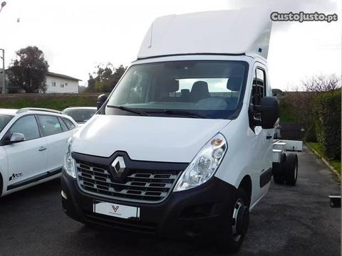 Renault Master 2.3DCi IVA DEDUTÍVEL - 15