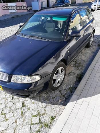 Audi A4 1.9 110cv - 97