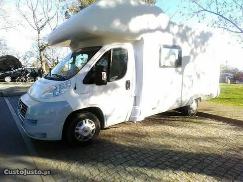 Fiat Ducato 2.3 hdi - 08