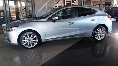 Mazda 3 1.5 Excellence Navi - 18