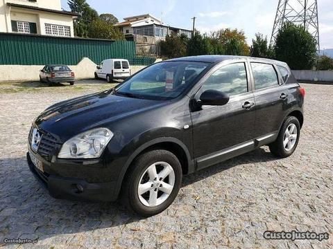 Nissan Qashqai 1.5 - 07