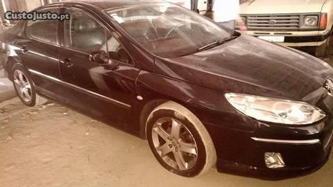 Peugeot 407 1.6 hdi - 04