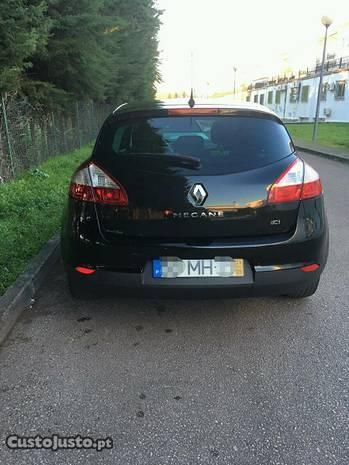 Renault Mégane 1.5 dCI - 11