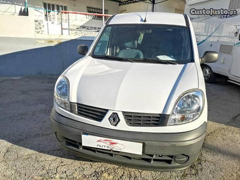 Renault Kangoo 1.5 DCI - 07