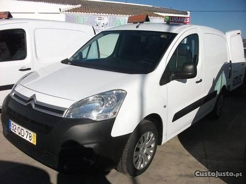 Citroën Berlingo 1.6 HDI com IVA - 15