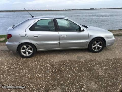 Citroën Xsara 1.4 HDI DIESEL - 04