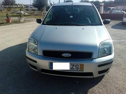 Ford Fusion 1.2 CC - 05