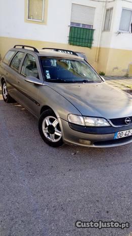 Opel Vectra 1.6 caravan - 98