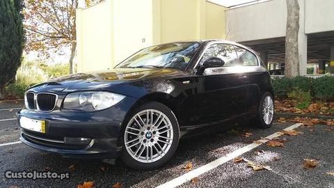 BMW 118 120 D - 08