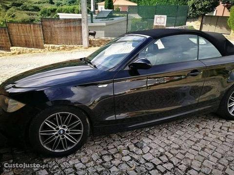 BMW 120 cabriolet - 08