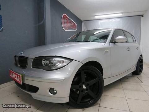 BMW 120 D SPORT - 06