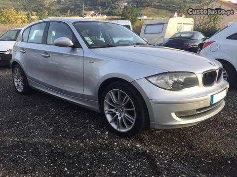 BMW 120 D sport C/GPS - 07