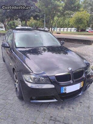 BMW 320 BMW E 90 D - 05