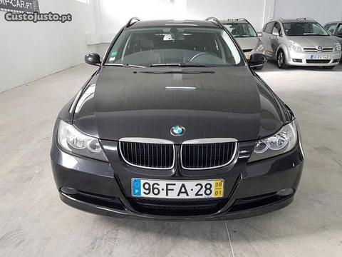 BMW 320 D - 128.000 kms - 09
