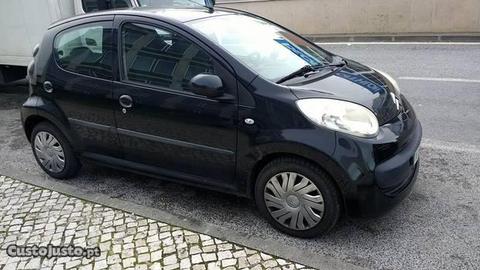 Citroën C1 1.4 HDI AC - 08