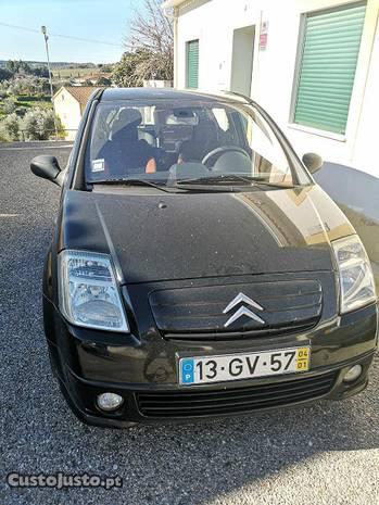Citroën C2 vtr - 04