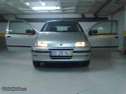 Fiat Punto Style 113.000Km - 99