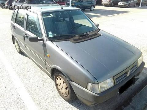 Fiat Uno 1.1 - 91
