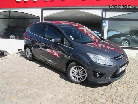 Ford C-Max 1.6 TDCI Titanium - 14