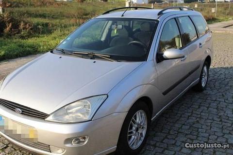 Ford Focus 1.8 Tddi - 99