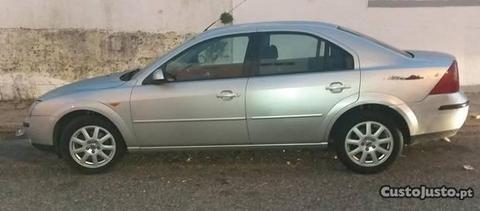 Ford Mondeo 2.0tddi selo 40EUR - 01