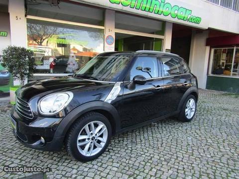 MINI Countryman 1.6 Cooper D - 12