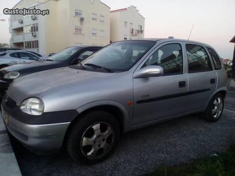 Opel Corsa 1.2 gasolina - 99