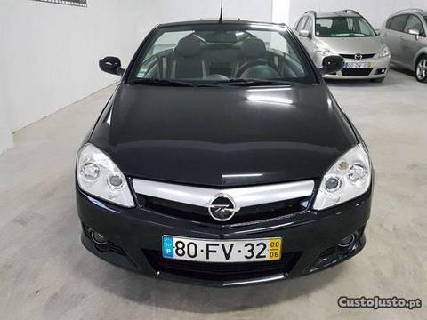 Opel Tigra Twinport 1.3 CDTI - 08