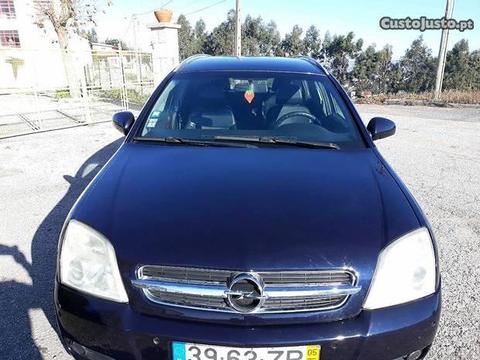 Opel Vectra 2005 - 05