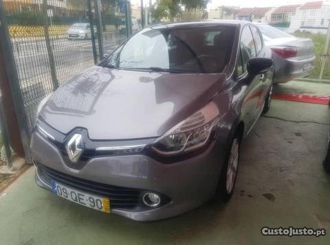 Renault Clio 0.9 TCE - 15