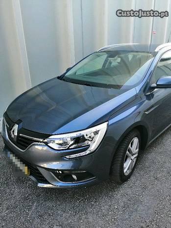 Renault Mégane 1.5 DCI, 110cv - 18