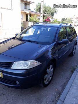 Renault Mégane Dynamique 1.5 105cv - 08