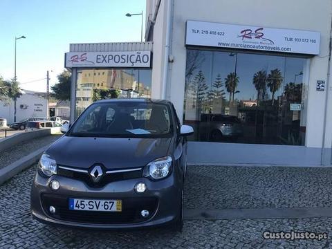 Renault Twingo 1.0 SCE - 17