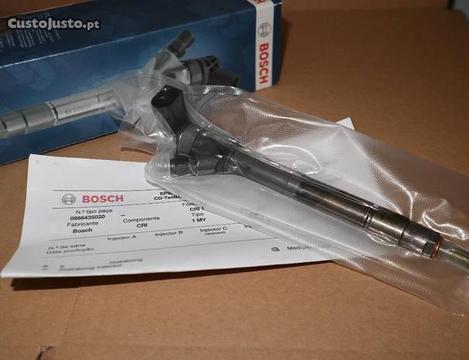 Bosch A6110700687 injector mercedes 220 cdi etc