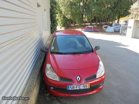 Renault Clio clio 3 - 08